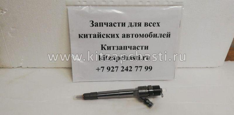 Форсунка топливная ГАЗель NEXT,Газель Бизнес Cummins ISF 2.8 0445110846 Bosch