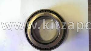 Подшипник редуктора МКД SHACMAN F3000 06.32499.0040