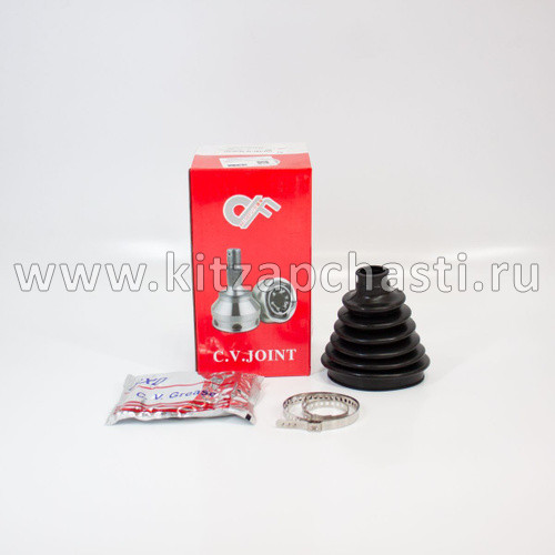 Ремкомплект ШРУС МОСКВИЧ 6 2200300U3400XZ-F031