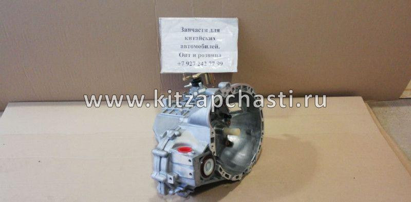 Коробка переключения передач КПП Geely Otaka 3000000005
