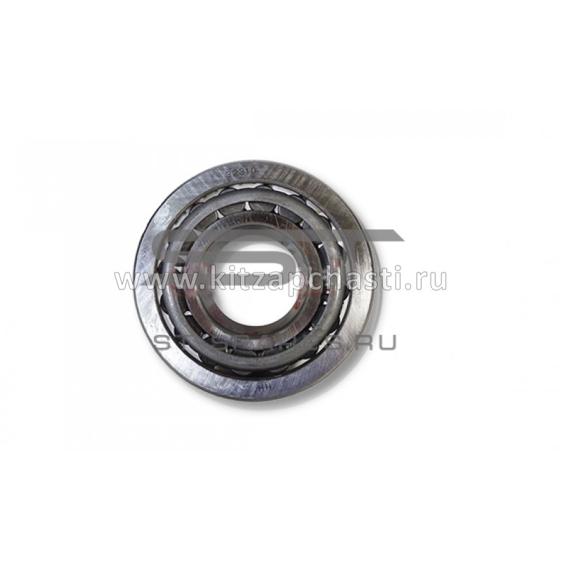 Подшипник ступицы передней  (наружн) 50x110x42,25 Shacman F2000 32310E(7610E)-S