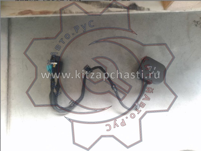 Розетка HAVAL H9 2pecт 3784100XKV4AA