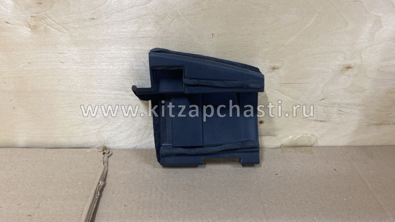 Дефлетор радиатора верхний правый  HAVAL H3  5514200XSZ08A