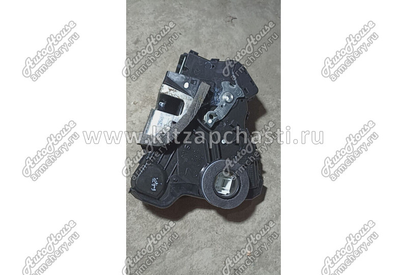 Замок двери задней правой JAC T6 6205210U8510