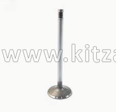 Клапан выпускной ISUZU 4HK1 ISUZU NQR71 8971713990
