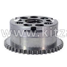 Шестерня впускного распредвала Chery Tiggo 7 E4G16-1006040BB TURBOENGINEERING E4G161006040BBTE