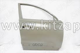 Дверь передняя правая  Xcite X-Cross 8  551000928AADY  JORDEN JH03TG720052R