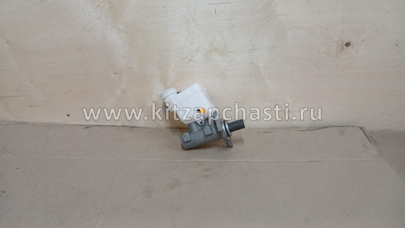 ЦИЛИНДР ТОРМОЗНОЙ ГЛАВНЫЙ LIFAN MYWAY PBA3540110
