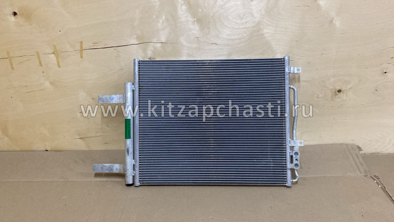Радиатор кондиционера Changan Hunter Plus PSK201097-0121